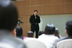 Sean Si Talks on SMX Aura about SEO & Email Marketing