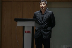 Sean Si Talks on SMX Aura about SEO & Email Marketing