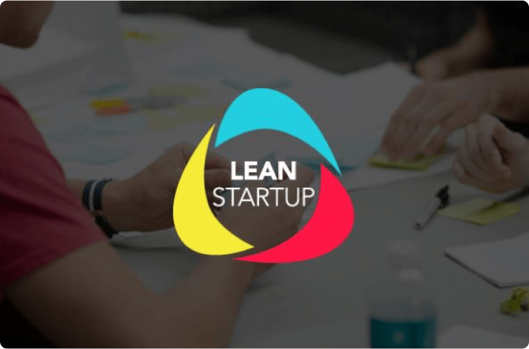 Lean Startup Image
