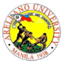 Arellano University Logo