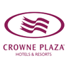 Crowne-Plaza-Hotel Logo