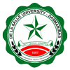 DLSU-Dasmarinas Logo
