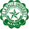 DLSU-Manila Logo