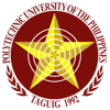 PUP Taguig Logo