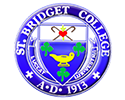 St bridget Logo