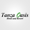 Tanza Oasis Hotel Logo