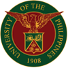 University of the Philippines Diliman Logo