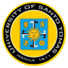 University of Santo Thomas Logo