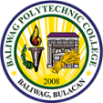 Baliwag Polytechnic College Logo
