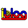 IBlog Logo