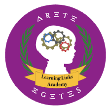 Learning Links Academy Logo