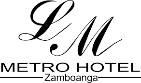 LM hotel Logo