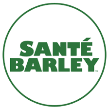 Sante Barley Logo