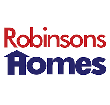 Robinson Homes Logo