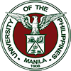 University of the Philippines - Manila Logo