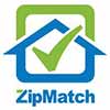 ZIPMatch Logo