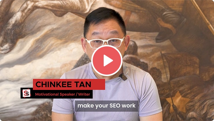 Chinkee Tan Thumbnail