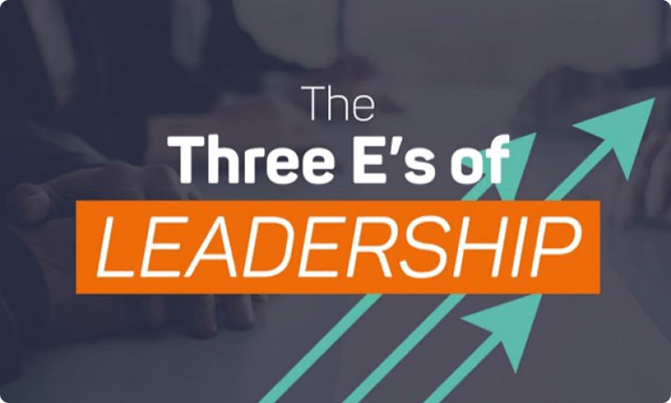 The Three E’s Of Leadership At Pacific Theatre