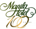 Manila Hotel 100