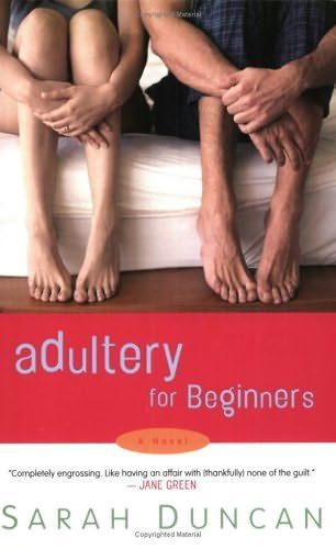 Adultery 2.0: God and the world