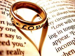 Marriage within the Bible