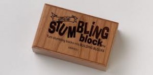 Stumbling Block