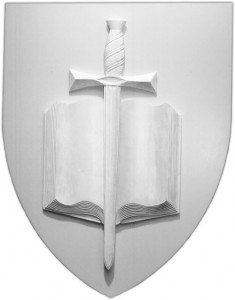 Sword of the spirit shield of faith