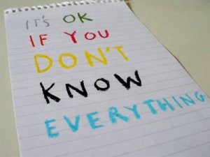 its-ok-if-you-dont-know-everything