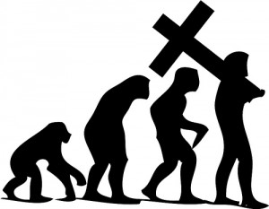 Evolution and the Bible