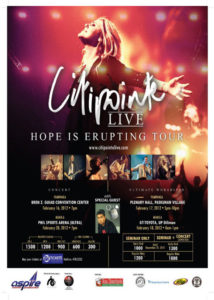 Citipointe Live Concert 2012