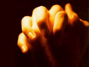 faithful prayer