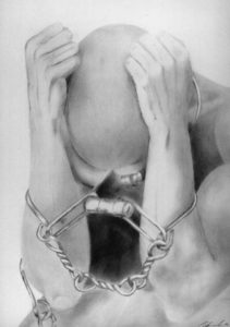 Chained by Lust