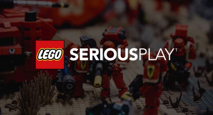 Lego Serious Play Philippines
