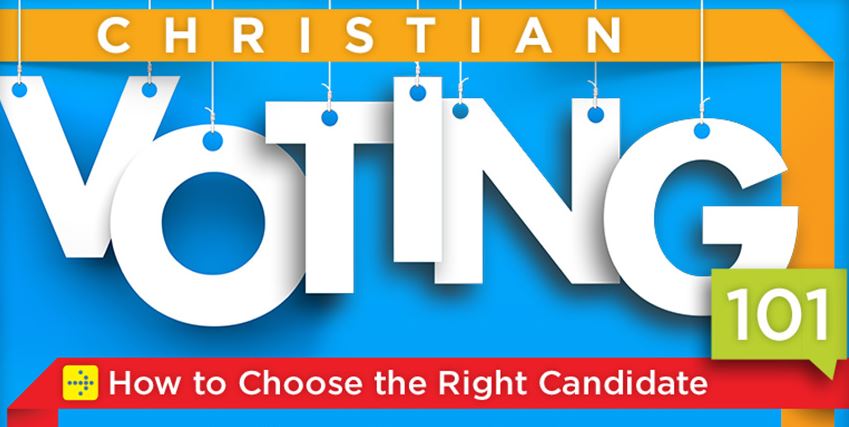 Christian Vote - Philippines