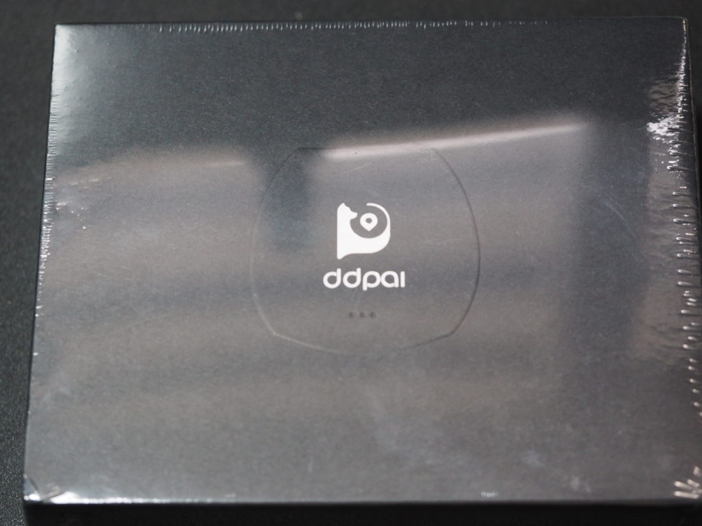 DDPai m4 Box