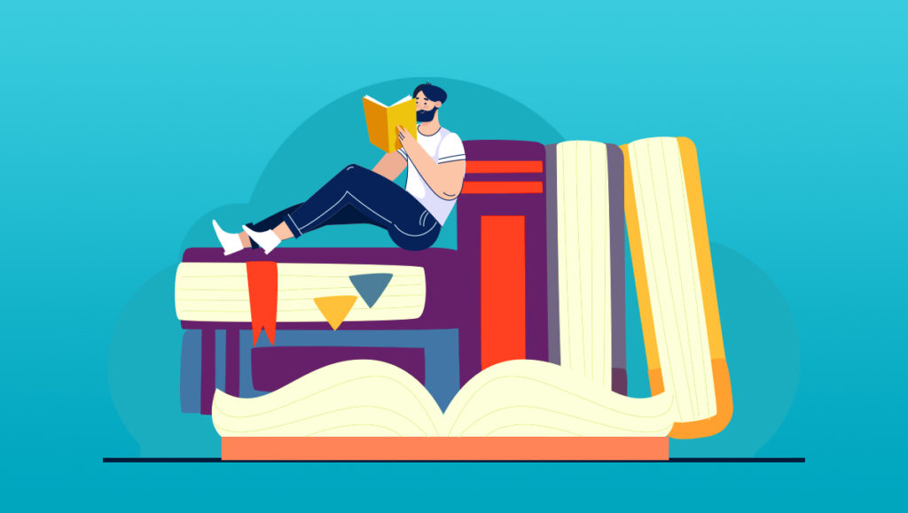 What Are the Top 5 Books That You Should Read to Become Successful?