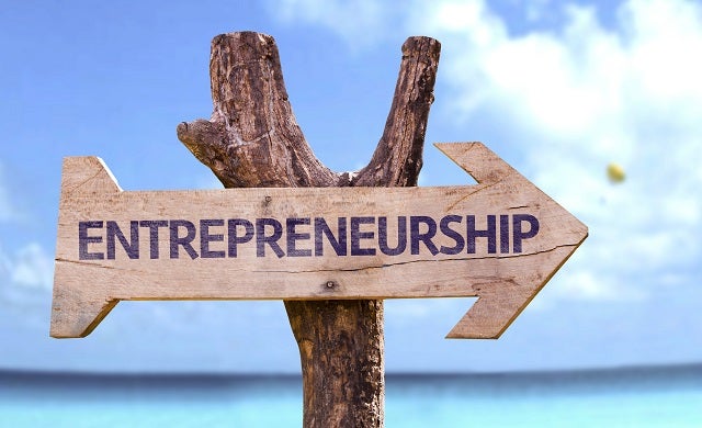 Start Entrepreneurship
