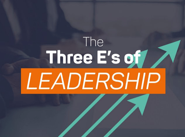 The Three E’s Of Leadership At Pacific Theatre