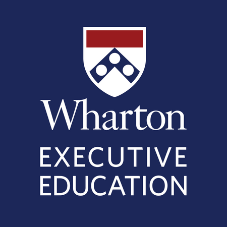 Certified Wharton Executive Leader