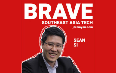 Sean Si: Bootstrapped Founder, SEO Myths & Prayers Answered by Jeremy Au