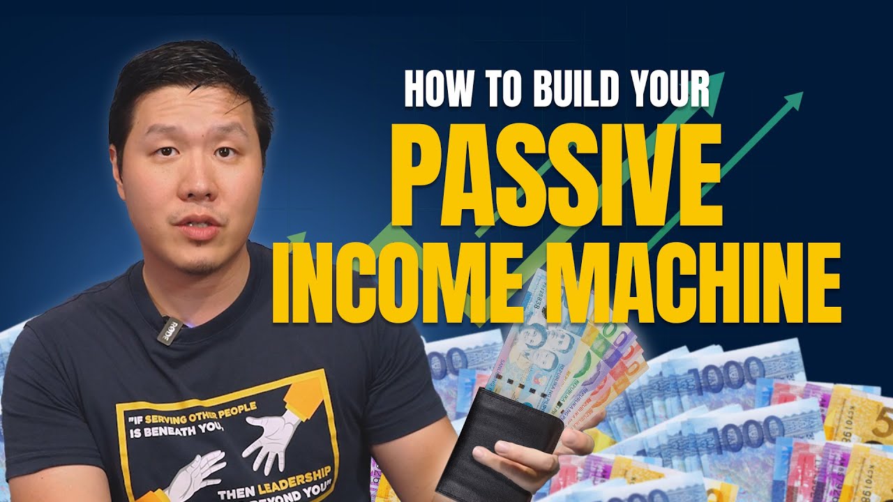 The Secrets to Passive Income