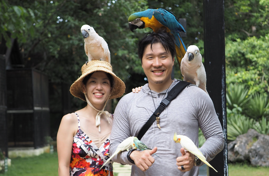 Mid Year Reflection as JCI Manila Director