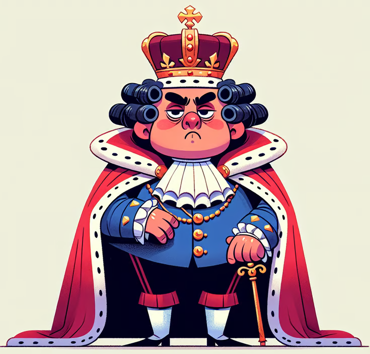 When Leadership Hides Behind Position