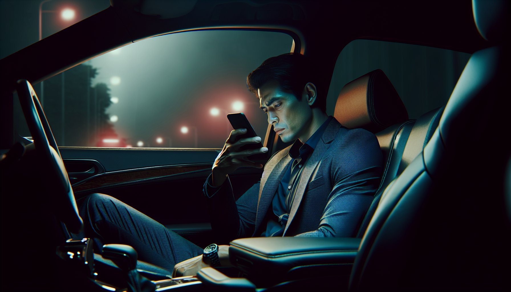 I Almost Lost a Deal Because of One Unsent Email