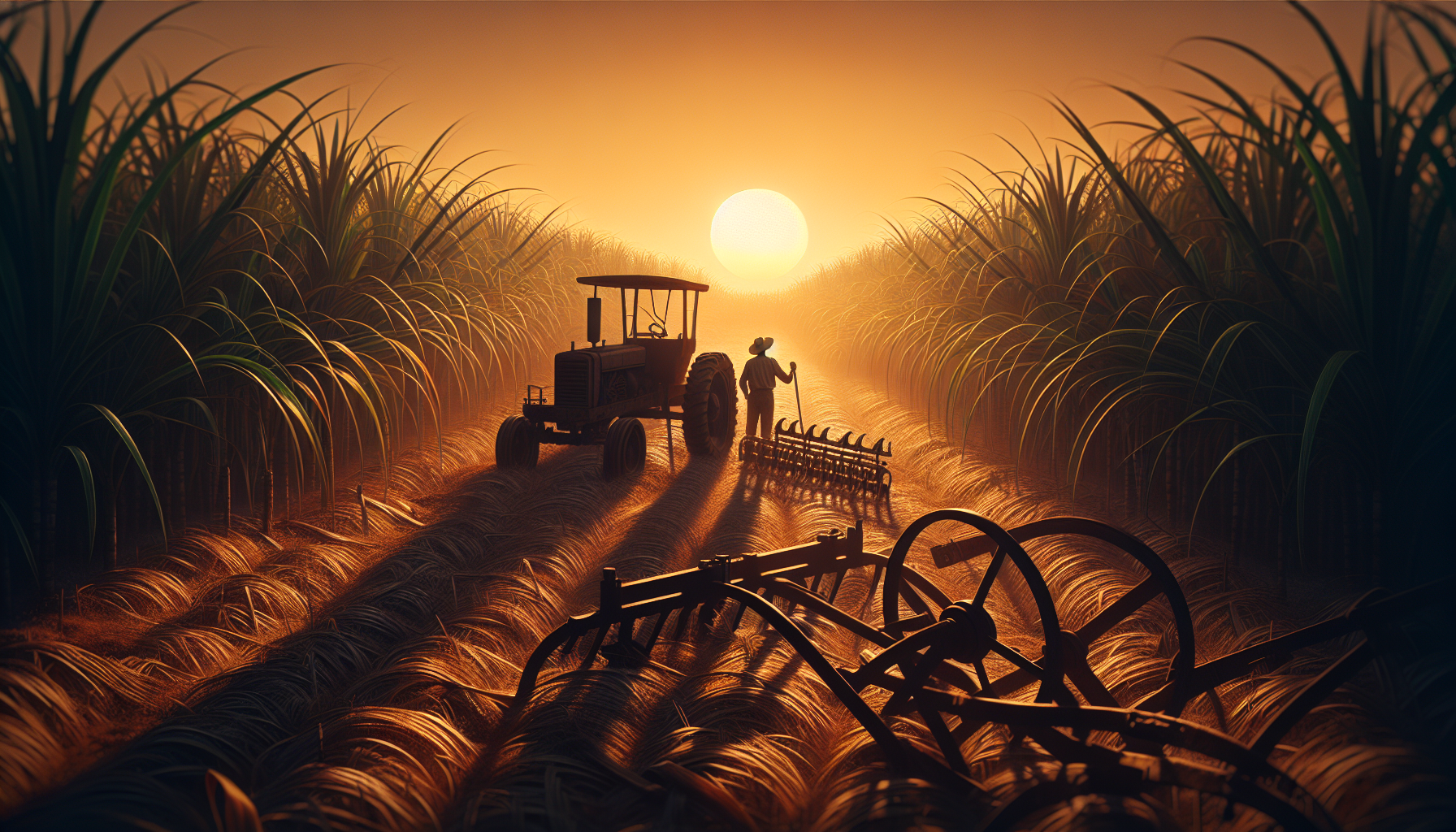 The Tough Choices Behind Our Sugar Farm Liquidation