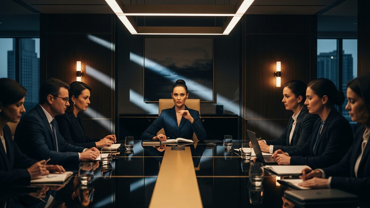 The Leadership Problem That Numbers Can’t Fix