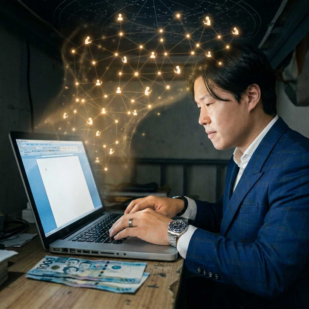 AI Technology for God’s Kingdom
